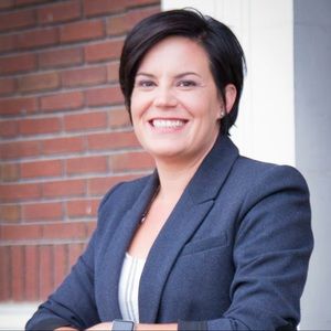 Meet your Posher, Lindsay